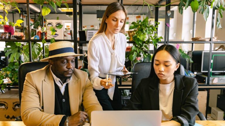Grow business with marketing media management